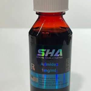 Arimidex Liquid