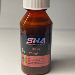 Cialis Liquid